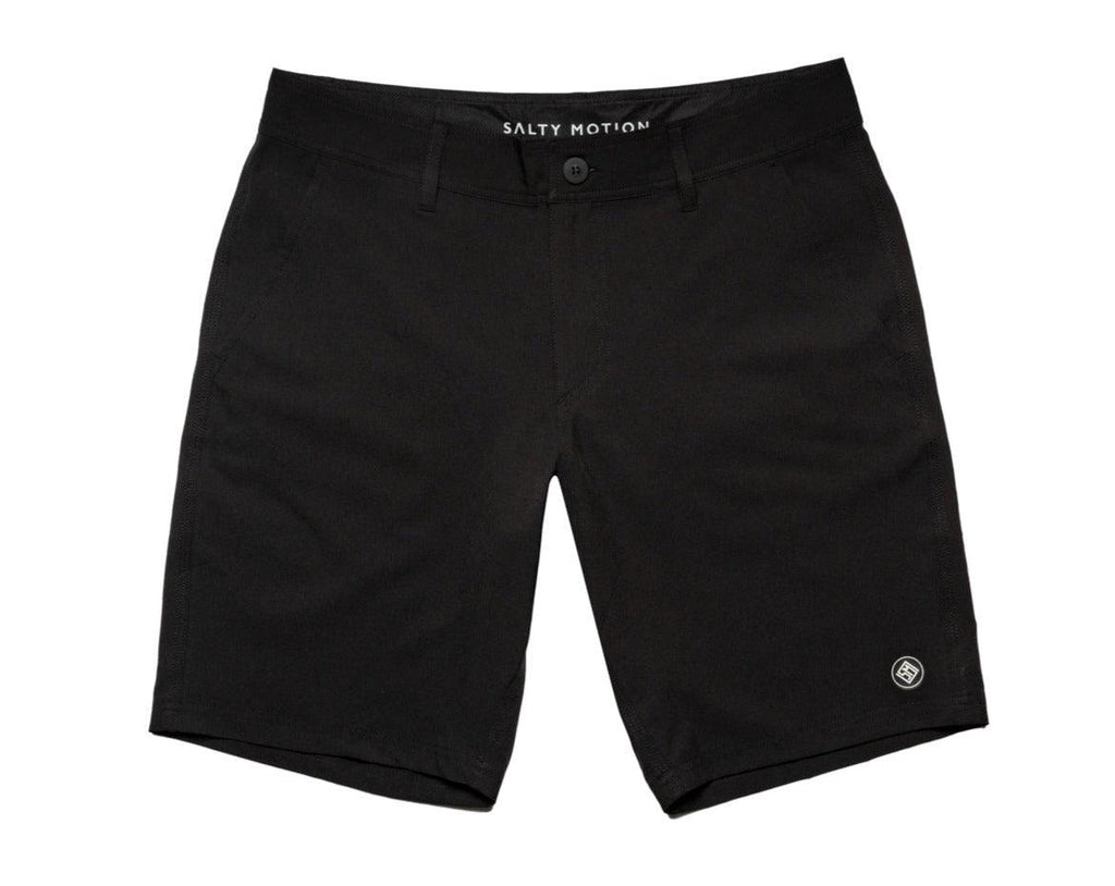 Classic Walkshort Hybrid - SALTY MOTION