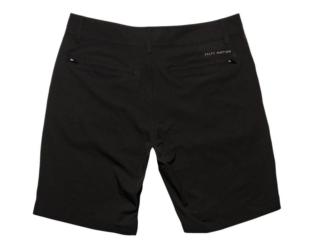 Classic Walkshort Hybrid - SALTY MOTION