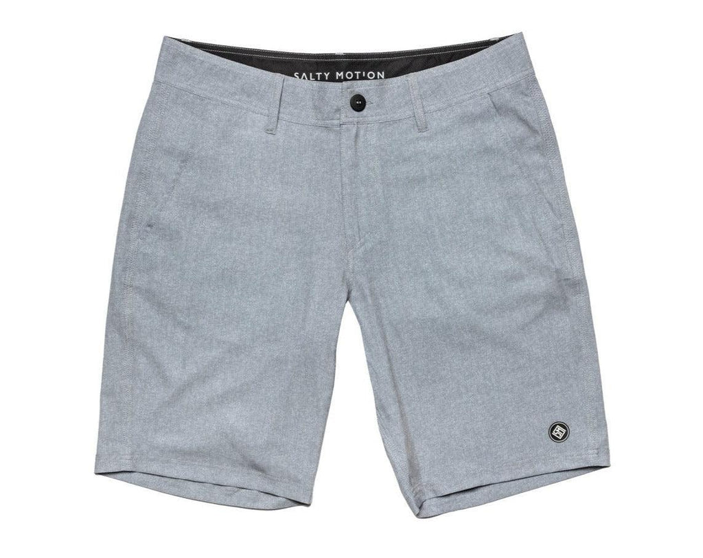 Classic Walkshort Hybrid - SALTY MOTION