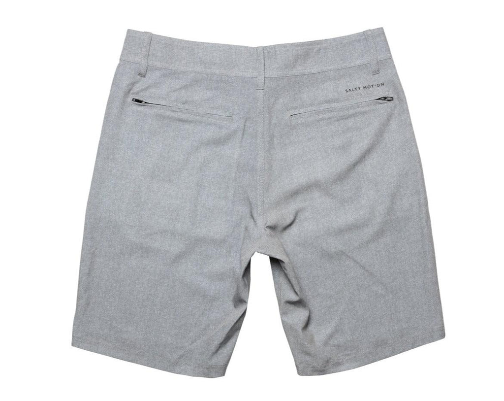 Classic Walkshort Hybrid - SALTY MOTION