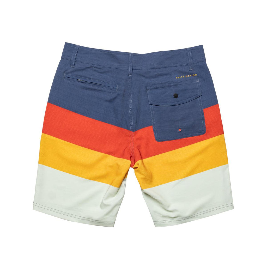 Boy's Salinas Walkshort Hybrid - SALTY MOTION