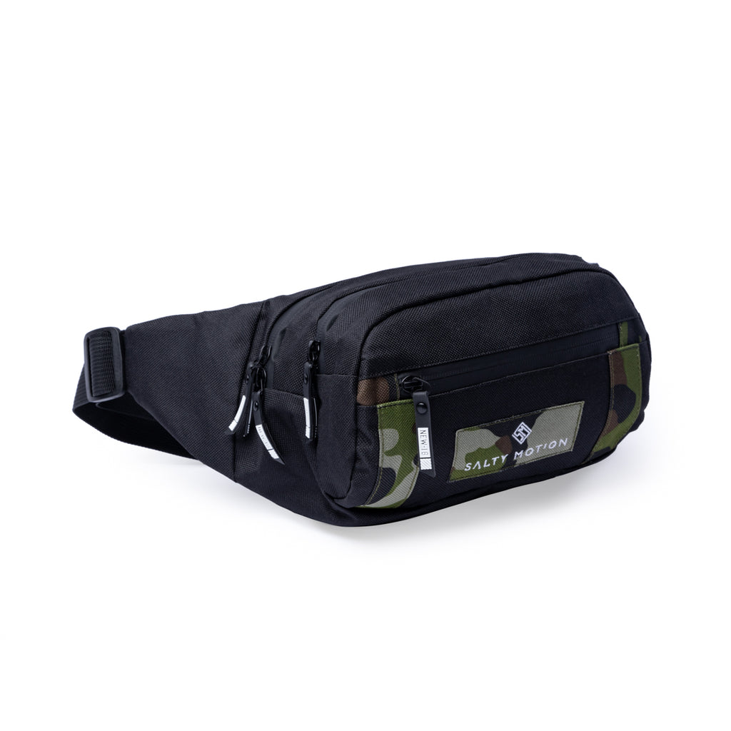 Core Waist Bag - SALTY MOTION