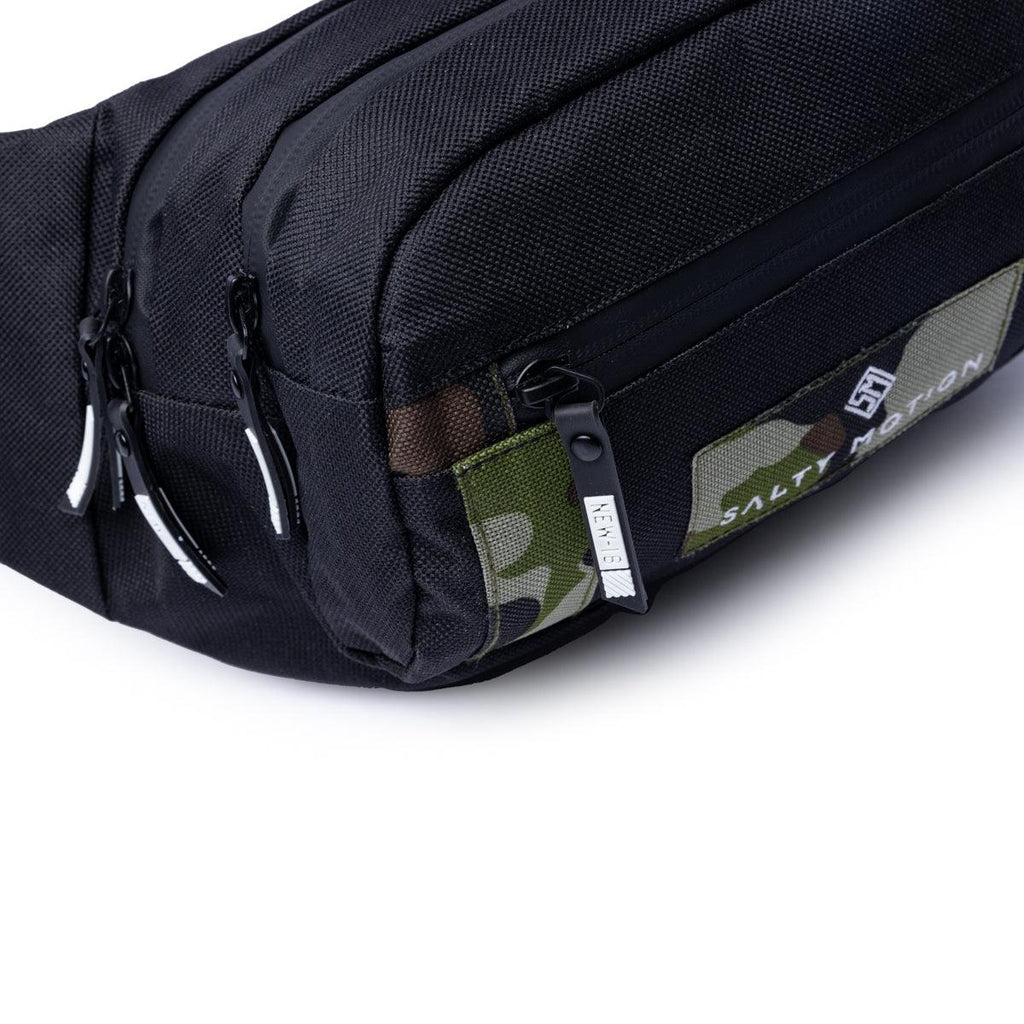 Core Waist Bag - SALTY MOTION